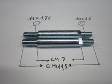 Supporti frecce usato Supporti frecce usato  Schiavon