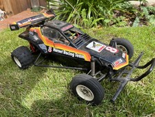 Tamiya hornet classic for sale  DERBY