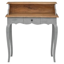 Writing desk mahogany for sale  Rancho Cucamonga