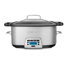 cuisinart multicooker 6 quart for sale cuisinart multicooker 6 quart for sale Garland