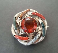 Antique victorian sterling for sale  DISS
