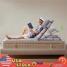 Electric lifting bed for sale  USA