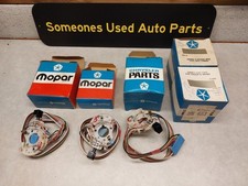 Nos mopar dodge for sale  Spring Grove