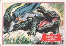 1966 topps batman for sale  Los Angeles