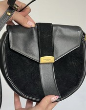 Sac main courrèges d'occasion  Thann