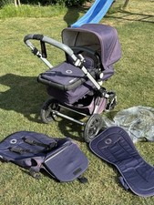kombi kinderwagen bugaboo gebraucht kaufen kombi kinderwagen bugaboo gebraucht kaufen Landau