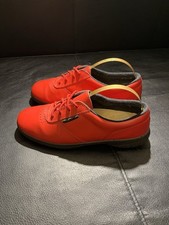 Free step red for sale  DALKEITH