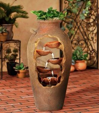 Cascade rustic asian for sale  Rockville