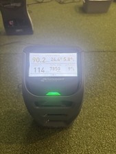 Foresight gc3 launch for sale  Bloomingdale