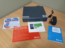 Swann dvr8 4580 for sale  DUMFRIES