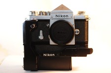 Nikon 35mm film for sale  Geneva