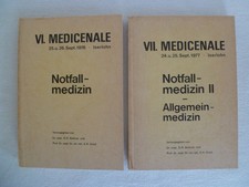 Vii medicenale sept gebraucht kaufen  Troisdorf