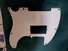 Telecaster humbucker guitar for sale  WOLVERHAMPTON