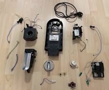 Nespresso delonghi citiz gebraucht kaufen  Regensburg