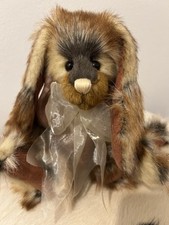 Charlie bears tiffin for sale  BRECON