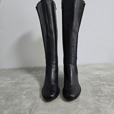 Damen stiefel echt gebraucht kaufen  Bad Reichenhall