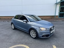 2011 audi 1.2 for sale  ALTRINCHAM