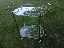 Vintage brass bar for sale  Plainfield