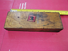 Vintage sharpening stone for sale  COLCHESTER