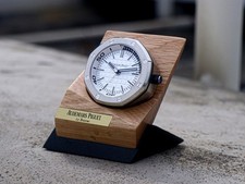 Audemars piguet tischuhr gebraucht kaufen  Berlin