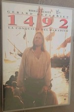 1492 conquista del usato  Roma