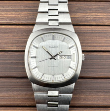 Orologio uomo bulova usato  Alessandria