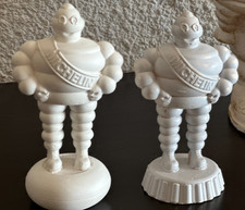Lot statuettes bibendum d'occasion  Voiron