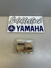 Jeu pointeaux yamaha d'occasion  Verneuil-l'Étang