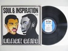 Black cats soul gebraucht kaufen  Hamburg