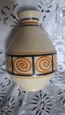 Beau vase céramique d'occasion  Alès