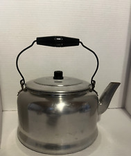 Vintage pure aluminum for sale  Berlin