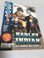 Moto légende 1997 d'occasion  Decize