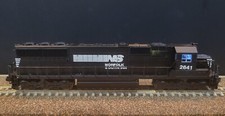 Atlas emd sd60 for sale  BEVERLEY