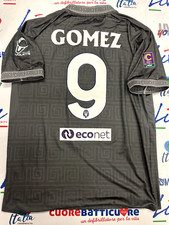 Maglia crotone gomez usato  Vignate