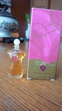 Parfums schiaparelli miniature d'occasion  Artigues-près-Bordeaux
