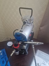 Airbrush compressor tank for sale  LONDON