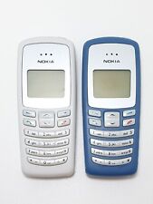 Telefon retro Nokia 2100 Classic - wszystkie kolory odblokowane na sprzedaż  Wysyłka do Poland