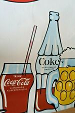 Seltene coca cola gebraucht kaufen  Hannover