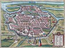 Reproduction plan ancien d'occasion  Aulnoye-Aymeries