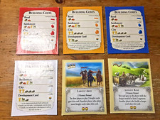 Catan board game for sale  Ranson