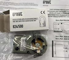 Urmet 824 500 usato  Arzano