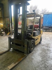 Bonser 5.0 gas for sale Bonser 5.0 gas for sale  WORKSOP