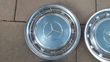 Mercedes radkappen zoll gebraucht kaufen  Göppingen
