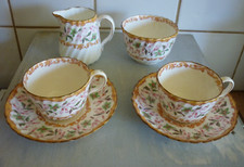 Antique minton cups for sale  SOUTHAMPTON