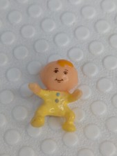 Bluebird Polly Pocket 1996 Baby Friends Sam Amarelo comprar usado  Enviando para Brazil