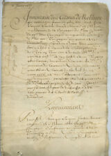 Inventaire titres noblesse d'occasion Inventaire titres noblesse d'occasion  Montargis