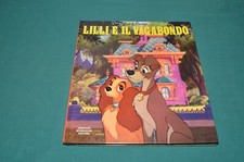 Disney collana pietre usato  Torino