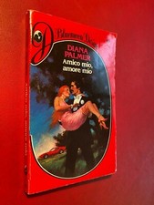 Diana palmer amico usato Diana palmer amico usato  Bologna