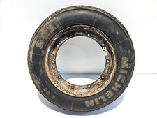 Cerchio ruota 3.50 usato  Caivano