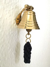 Kleine glocke messing gebraucht kaufen  Nauen